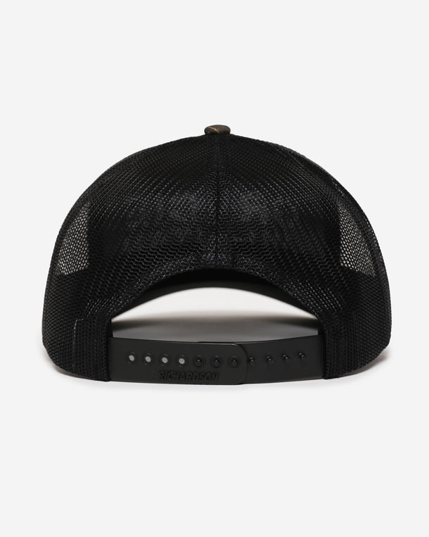 Visibility Structured Hat