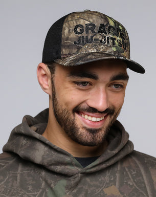 Visibility Structured Hat