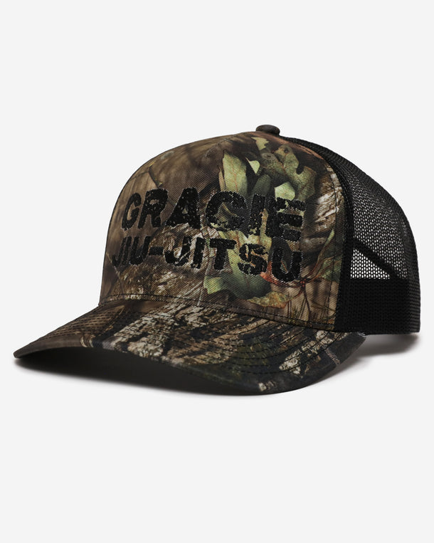Visibility Structured Hat