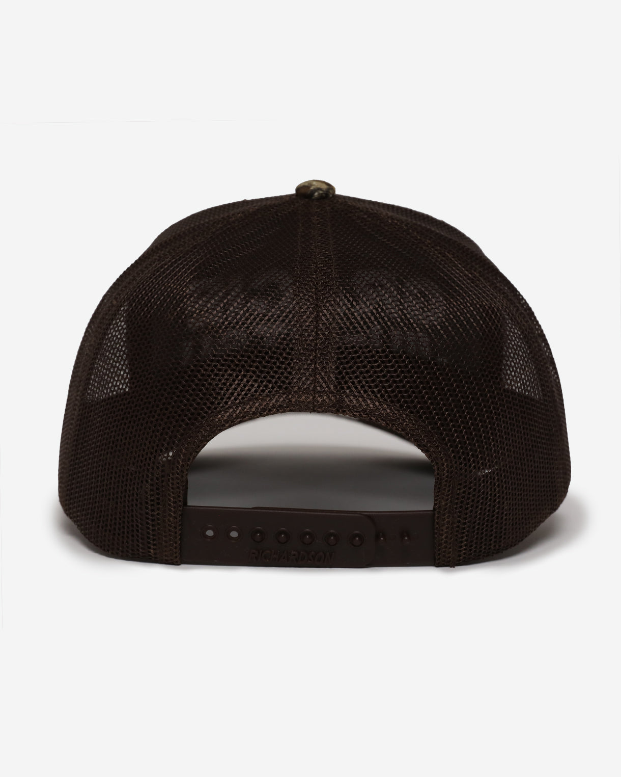 Visibility Structured Hat | Gracie Lifestyle