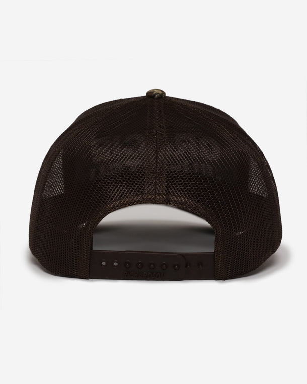 Visibility Structured Hat