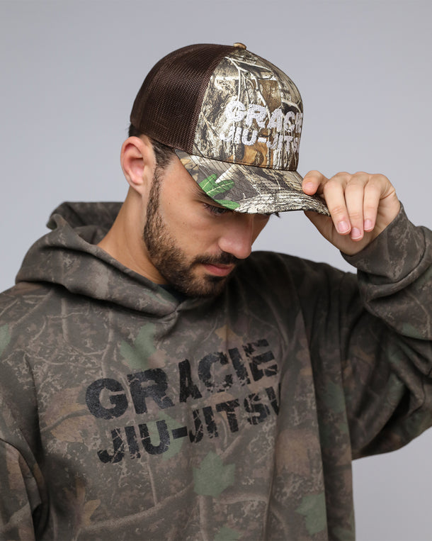 Visibility Structured Hat