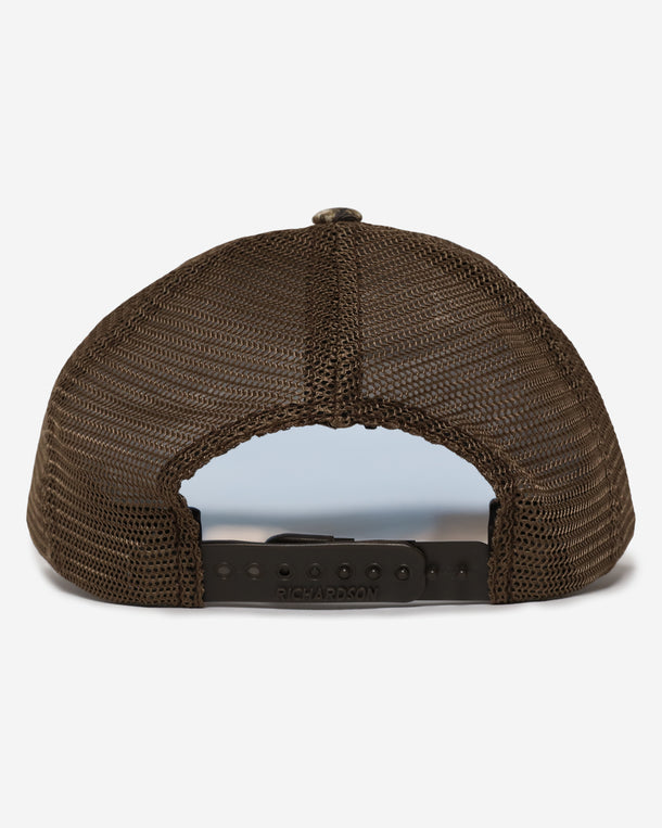 Visibility Unstructured Hat