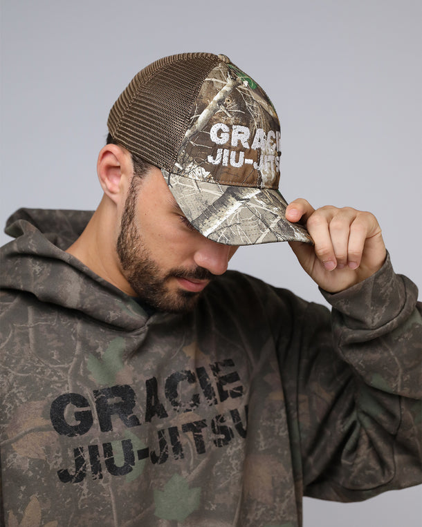 Visibility Unstructured Hat