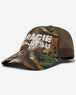 Visibility Unstructured Hat