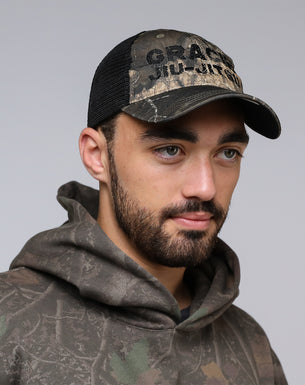 Visibility Unstructured Hat