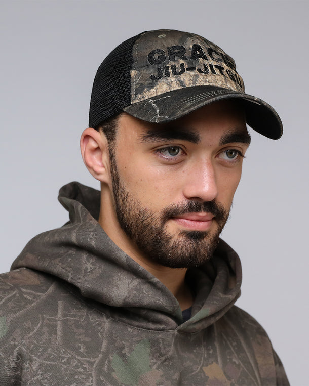 Visibility Unstructured Hat