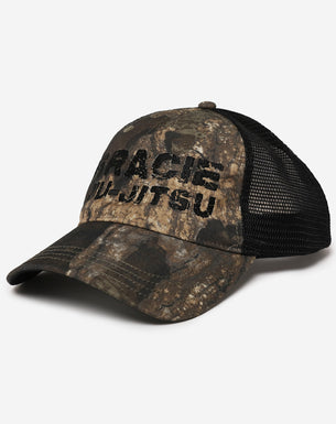 Visibility Unstructured Hat