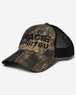 Visibility Unstructured Hat