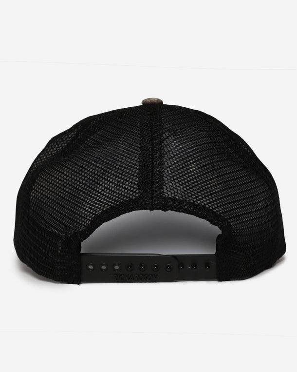 Visibility Unstructured Hat
