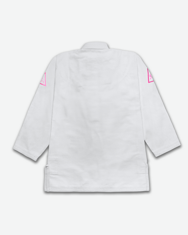 Women Empowered Gi | Twill | Custom Kit (Women)