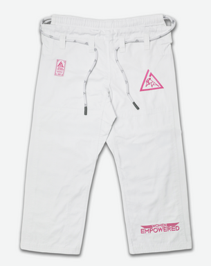 Women Empowered Gi Pants | Twill (Women)