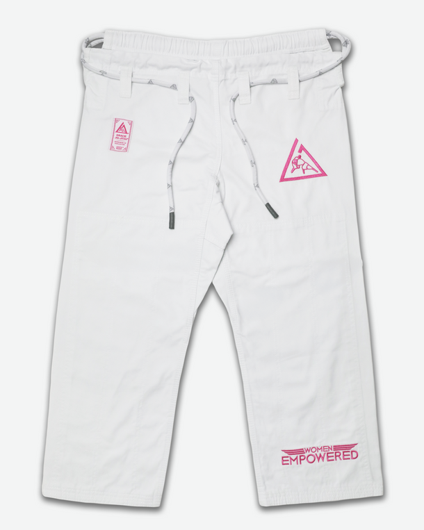 Women Empowered Gi Pants | Twill (Women)