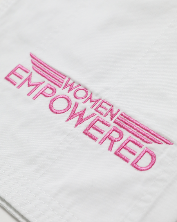 Women Empowered Gi Pants | Twill (Women)