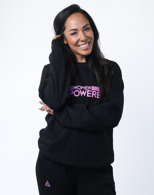 Women Empowered Crewneck (Women)
