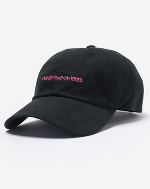 Women Empowered Mom Hat