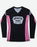 Classic Rank Long-Sleeve Rashguard (Women)