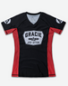 Classic Rank Short-Sleeve Rashguard (Women)
