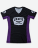 Classic Rank Short-Sleeve Rashguard (Women)