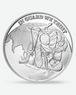 Gracie Legacy Coin Set