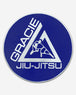Patch de costas para adulto (10 pol.)