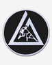 Adult Rank Gi Pant Patch (4 in)