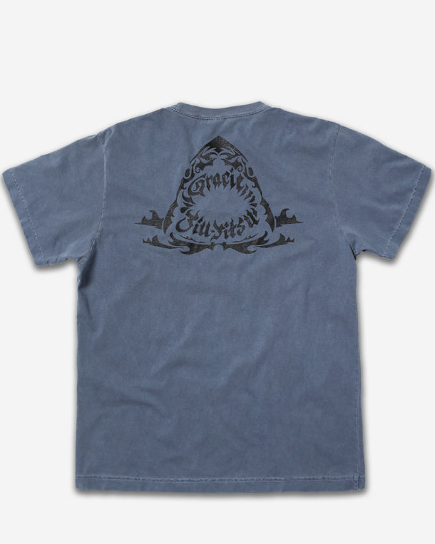 Shark Heavyweight Tee (Men)