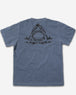 Shark Heavyweight Tee (Men)