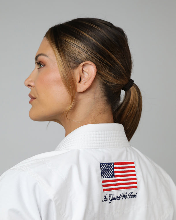 Americana Ripstop Gi (Women)