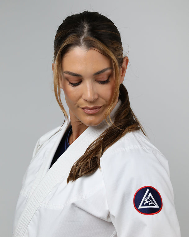 Americana Ripstop Gi (Women)