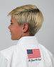 Americana Ripstop Gi & Rashguard Custom Kit (Kids)