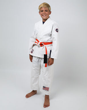 Americana Ripstop Gi (Kids)