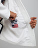 Americana Ripstop Gi & Rashguard Custom Kit (Kids)