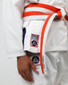 Americana Ripstop Gi & Rashguard Custom Kit (Kids)