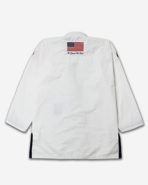 Americana Ripstop Gi (Women)