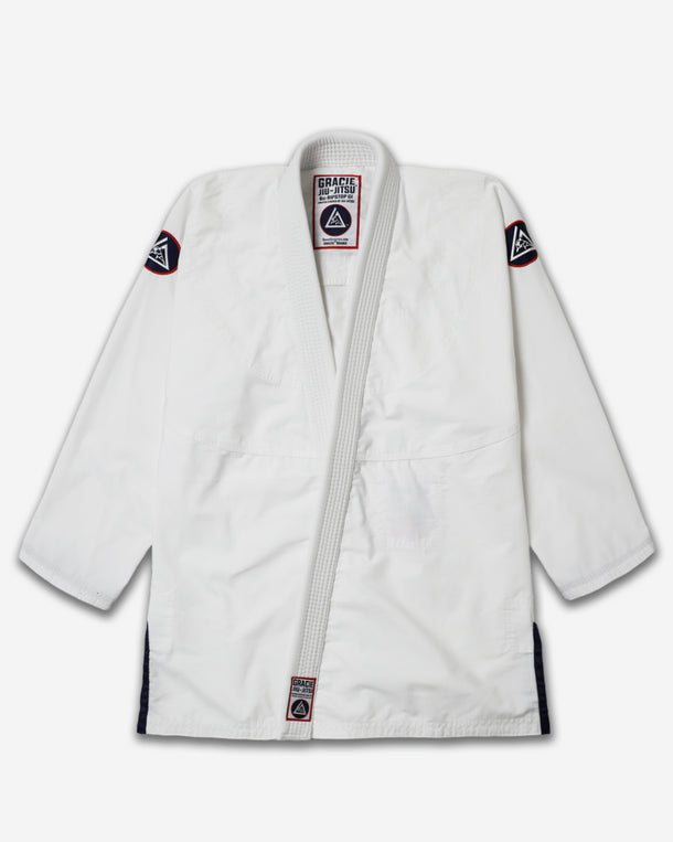 Americana Ripstop Gi (Women)