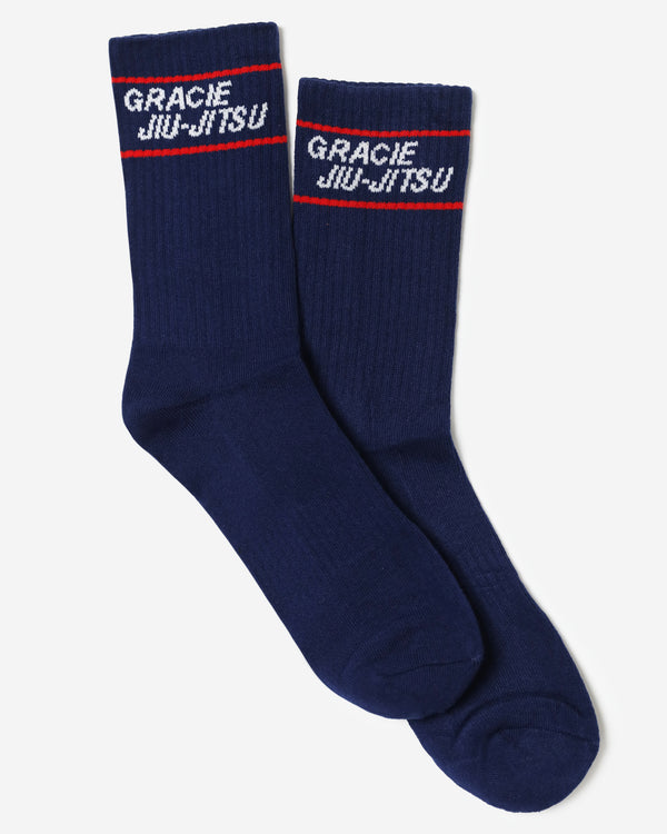 Americana GJJ Socks