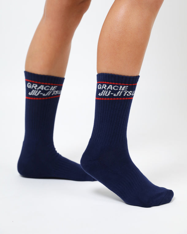 Americana GJJ Socks