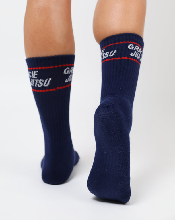 Americana GJJ Socks