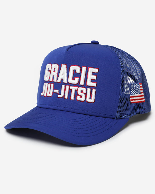 Americana Hat