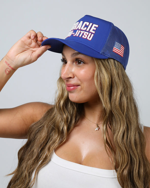Americana Hat