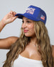 Americana Hat
