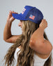 Americana Hat