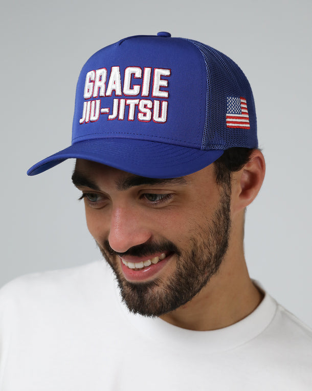 Americana Hat