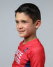 Americana Soccer Jersey Rashguard (Kids)