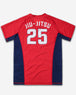 Americana Soccer Jersey Rashguard (Men)