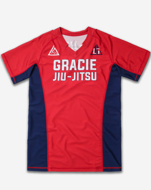 Americana Soccer Jersey Rashguard (Men)