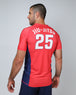 Americana Soccer Jersey Rashguard (Men)