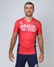 Americana Soccer Jersey Rashguard (Men)