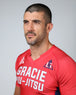 Americana Soccer Jersey Rashguard (Men)